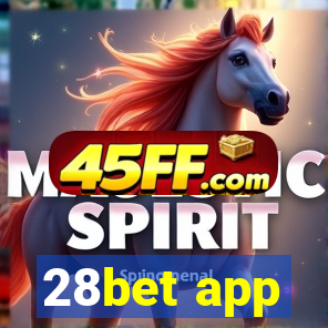 28bet app